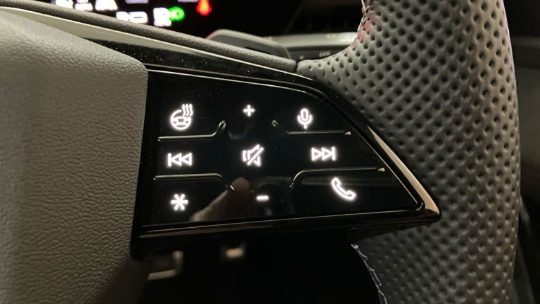 Audi A6 370kW S6 100kWh Launch Edition 5dr Auto Electric Estate